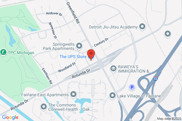 The UPS Store