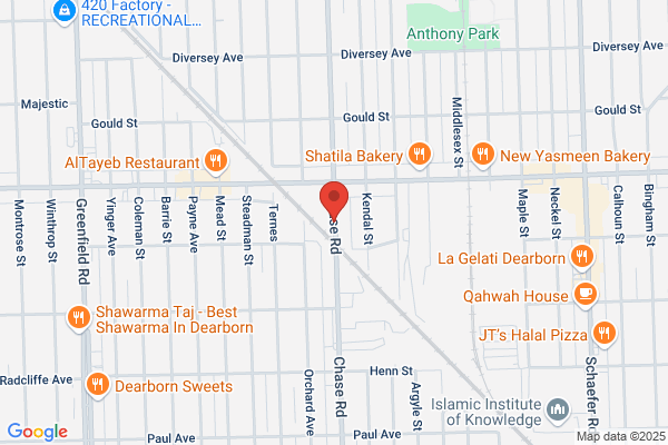 Access Child Development & Multicultural Center
