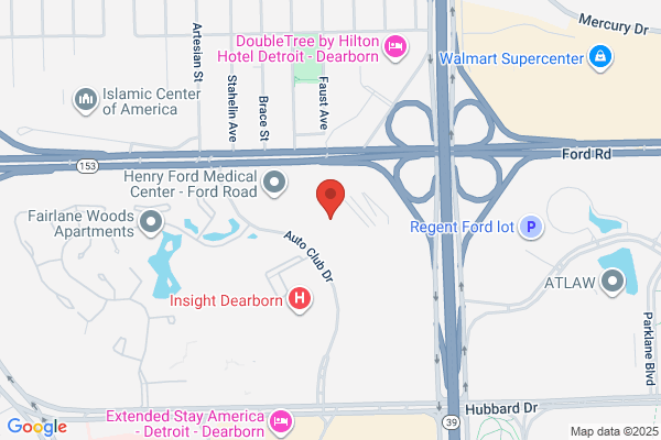 Fresenius Kidney Care Dearborn