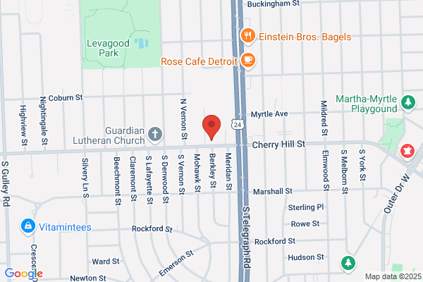 Dearborn Pastoral Counseling Center