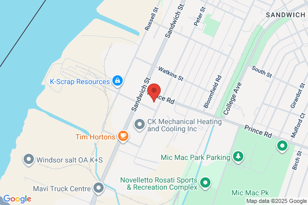 Southwestern Fabricating Inc