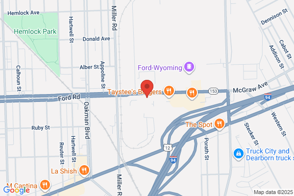 Metrowide Oil Inc