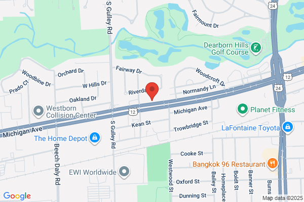 Dearborn Obstetrical & Gynecological Assoc PC