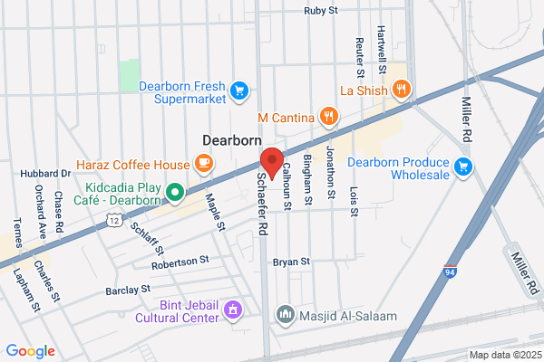 Beaumont Ob/Gyn Associates – Dearborn