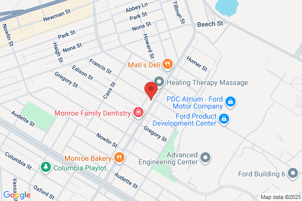 Dearborn Obstetrics & Gynecology PC