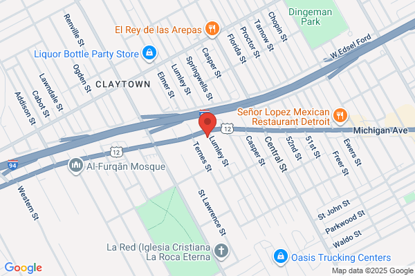 Royal Collision Inc