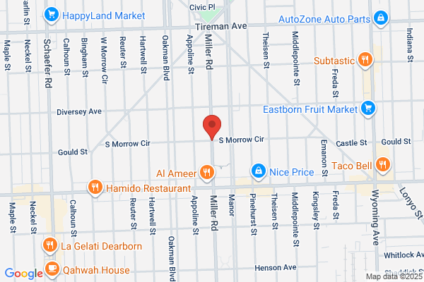 Ajamco Inc
