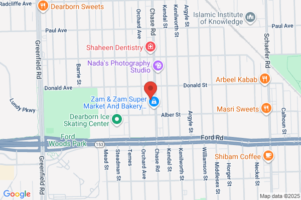 Al-Najim Pediatrics