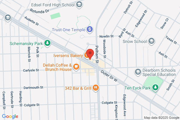Elmhurst Tap Room