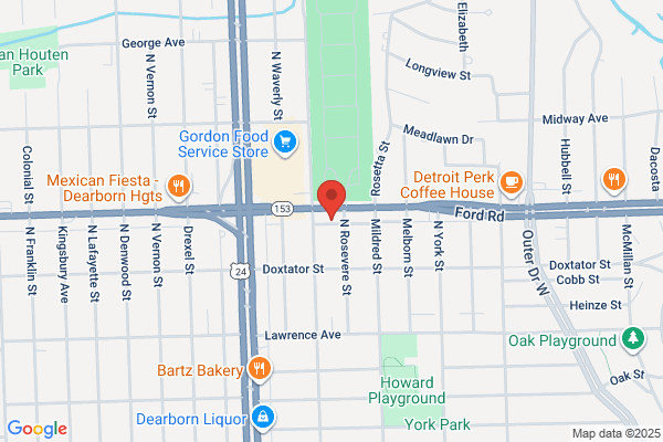 Voran Funeral Home