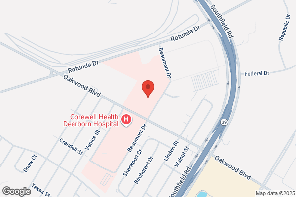 Beaumont Breast Care Center - Dearborn