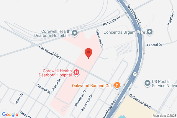 Beaumont Gastroenterology - Dearborn