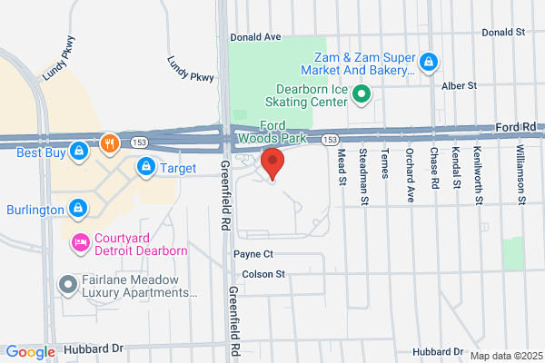 Beaumont Geriatrics Center - Henry Ford Village