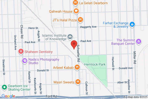 Dearborn Building Supply