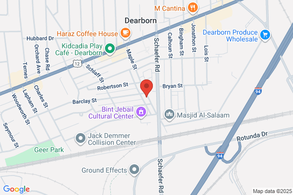 Dearborn Detachment Marine Corps League