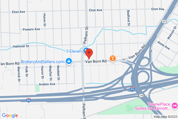 Dearborn Shoe Repair