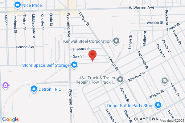 Dearborn Signs & Awnings