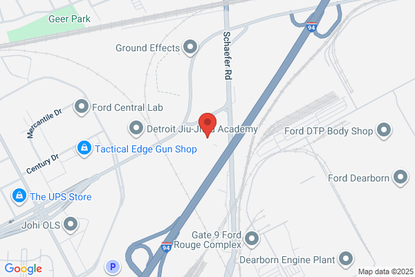 Dearborn Speech & Sensory Center