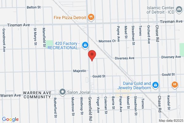 Greenfield Bicycle & Sports Center