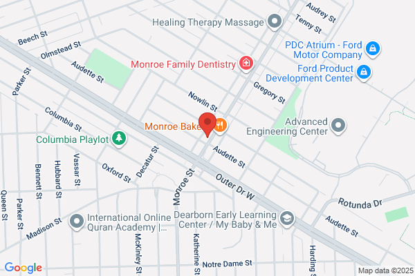 Hackett-Metcalf Funeral Home