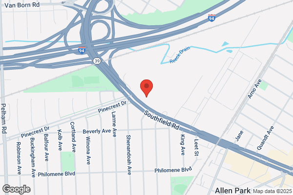 Athletico Physical Therapy - Allen Park