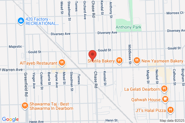 Michigan Foot & Ankle Specialists