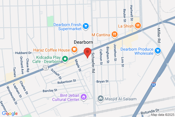 Dearborn Headstart