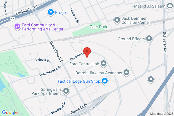 Dearborn Offset Printing