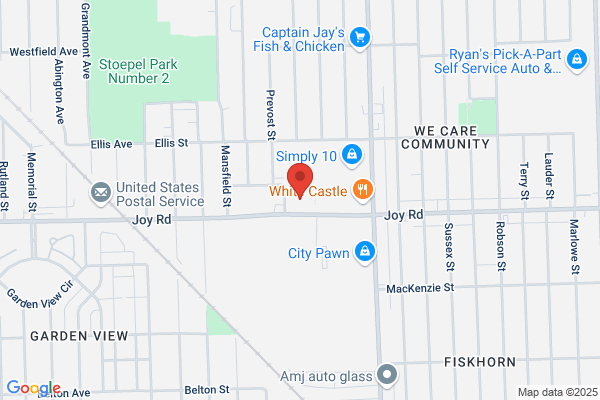 Fairlane Rehabilitation & Athletic Medicine