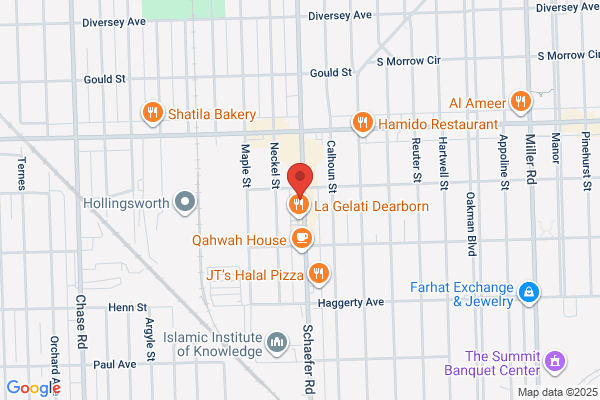 Islamic Council of America