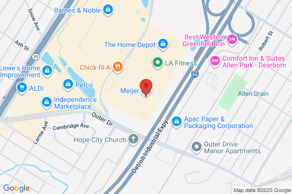 Argyle Food Services Llc
