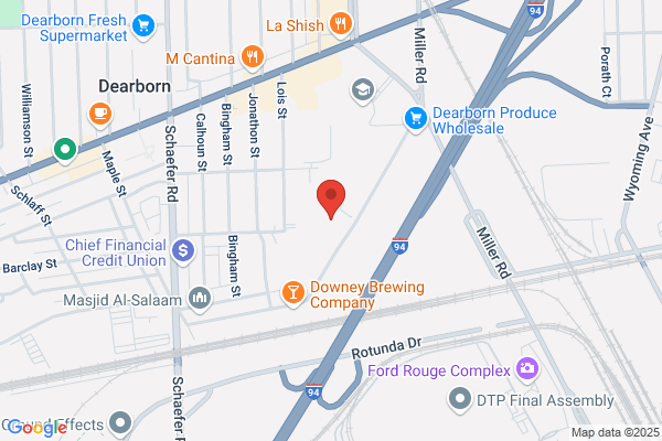 Restaurant Depot