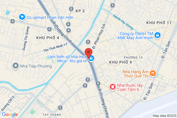 Saigon City