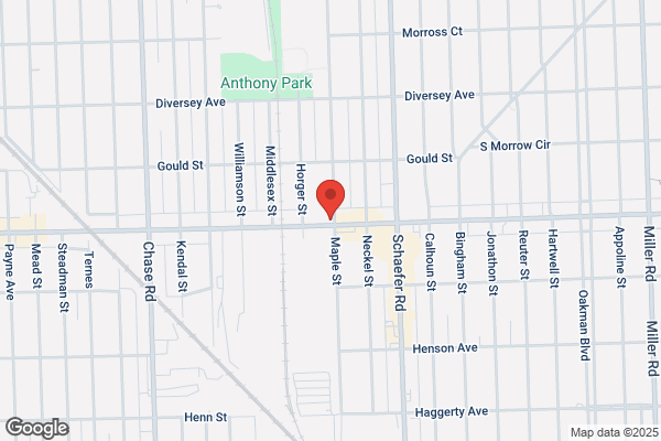 Dearborn Satellite and Dish