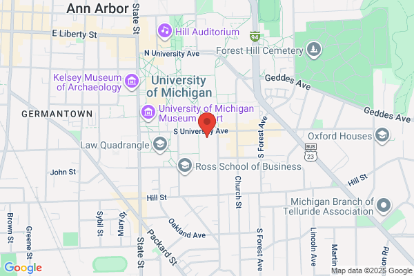 Michigan International Social Services & Learning Headquarters