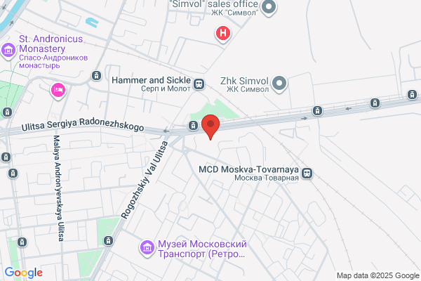 Maps Tax Service