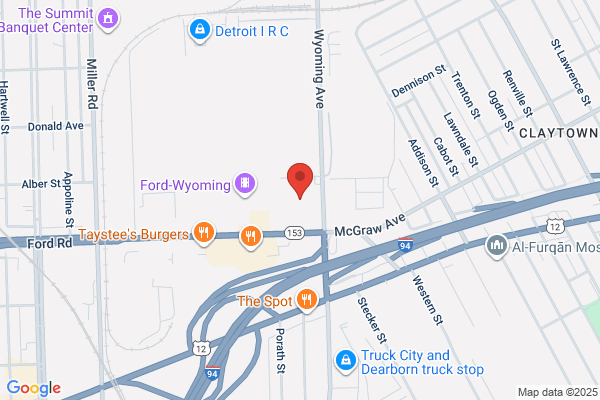 Idealease of Detroit