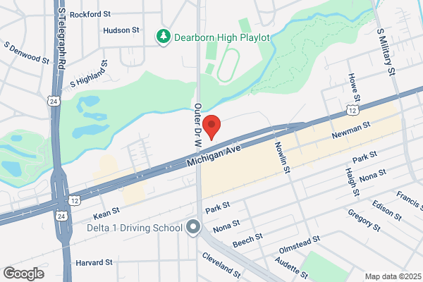 Westborn Chrysler Dodge Jeep RAM