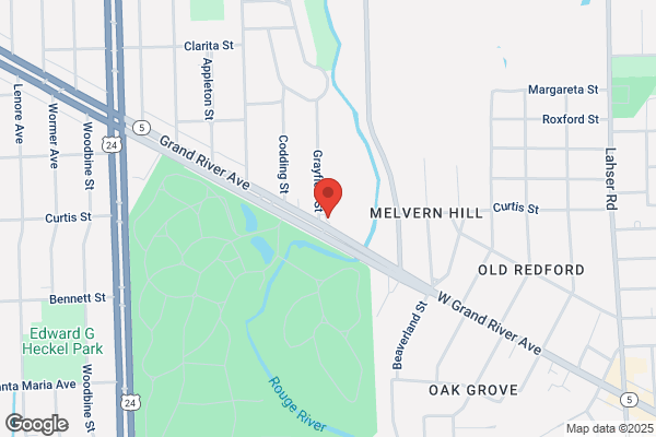 Oakwood Car Center