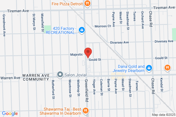 Five Star Dearborn