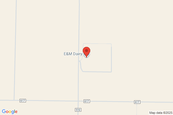 E Dairy Inc