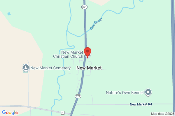 New Market Christian Church