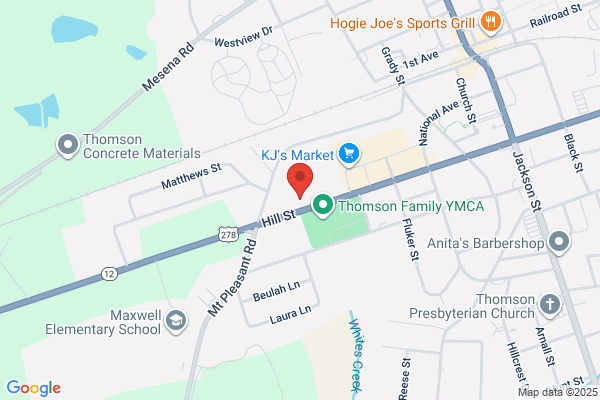 Thomson Family Dental