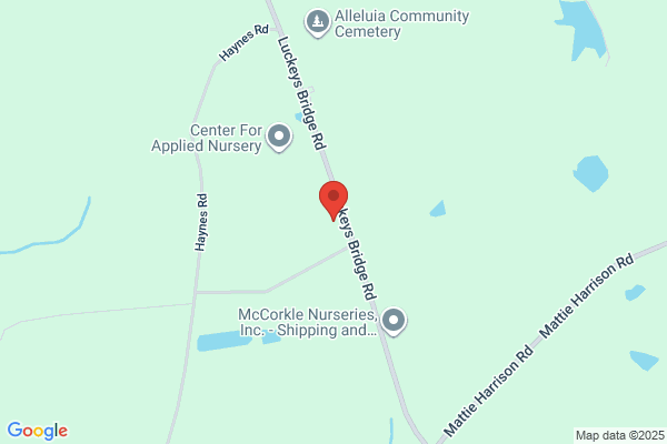 Augusta Industrial Electric Inc