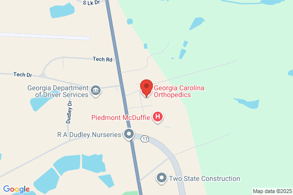 Augusta Orthopedic & Sports Medicine Specialists PC