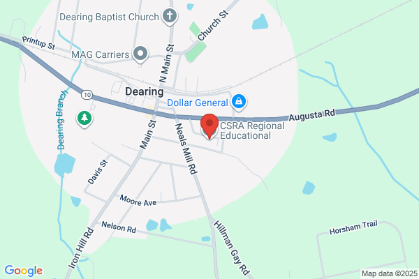 Csra Regional Educational Service Agency