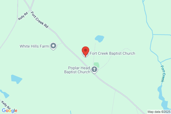 Fort Creek Baptist Church