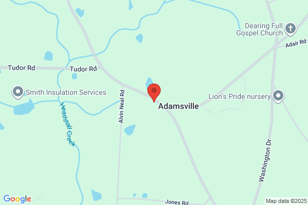 Holliman's Air Service, Inc.