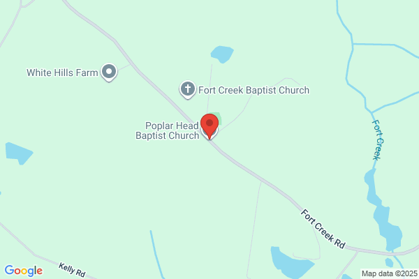 Poplar Head Baptist Church