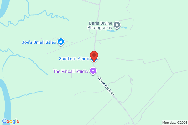 Southern Alarm Inc